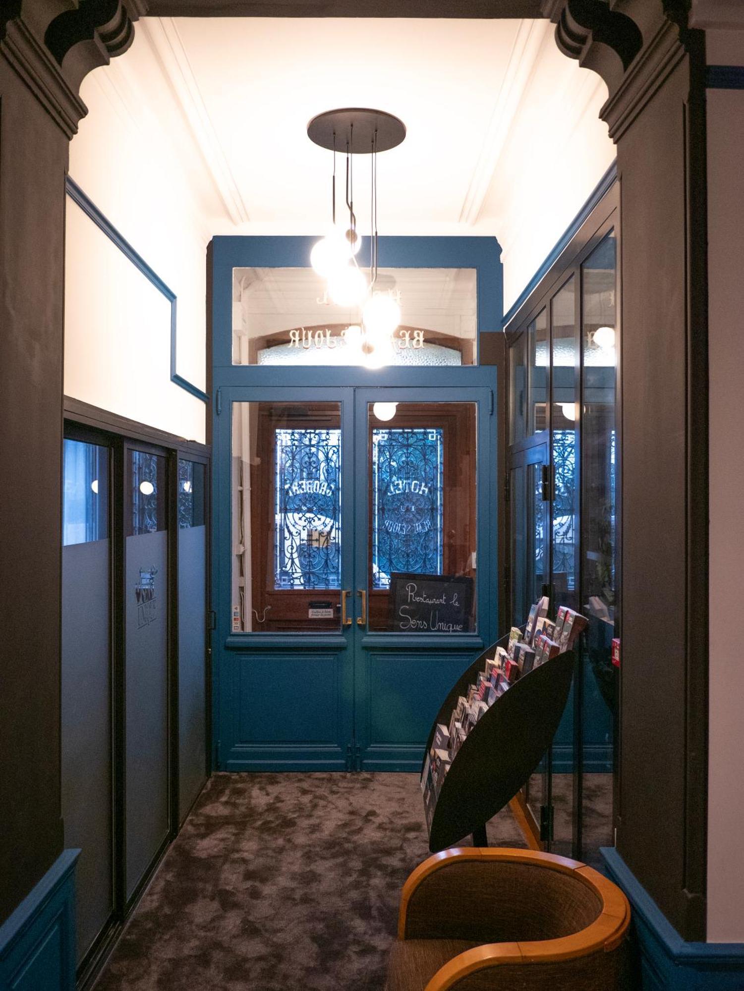Hotel Gallia エクスレバン エクステリア 写真