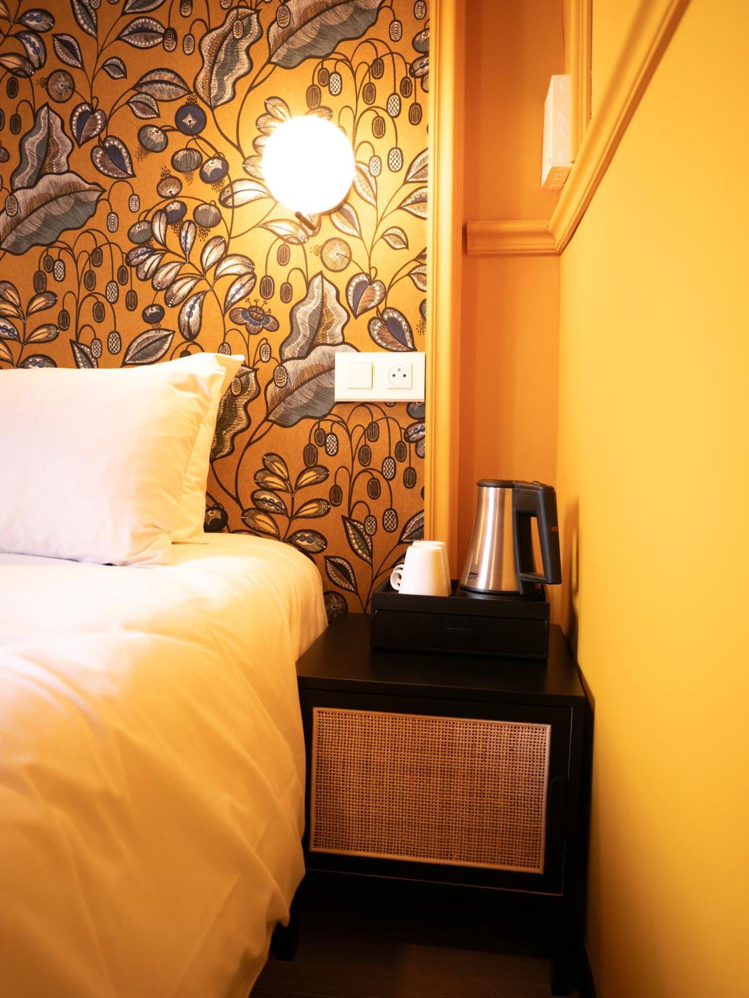 Hotel Gallia エクスレバン エクステリア 写真