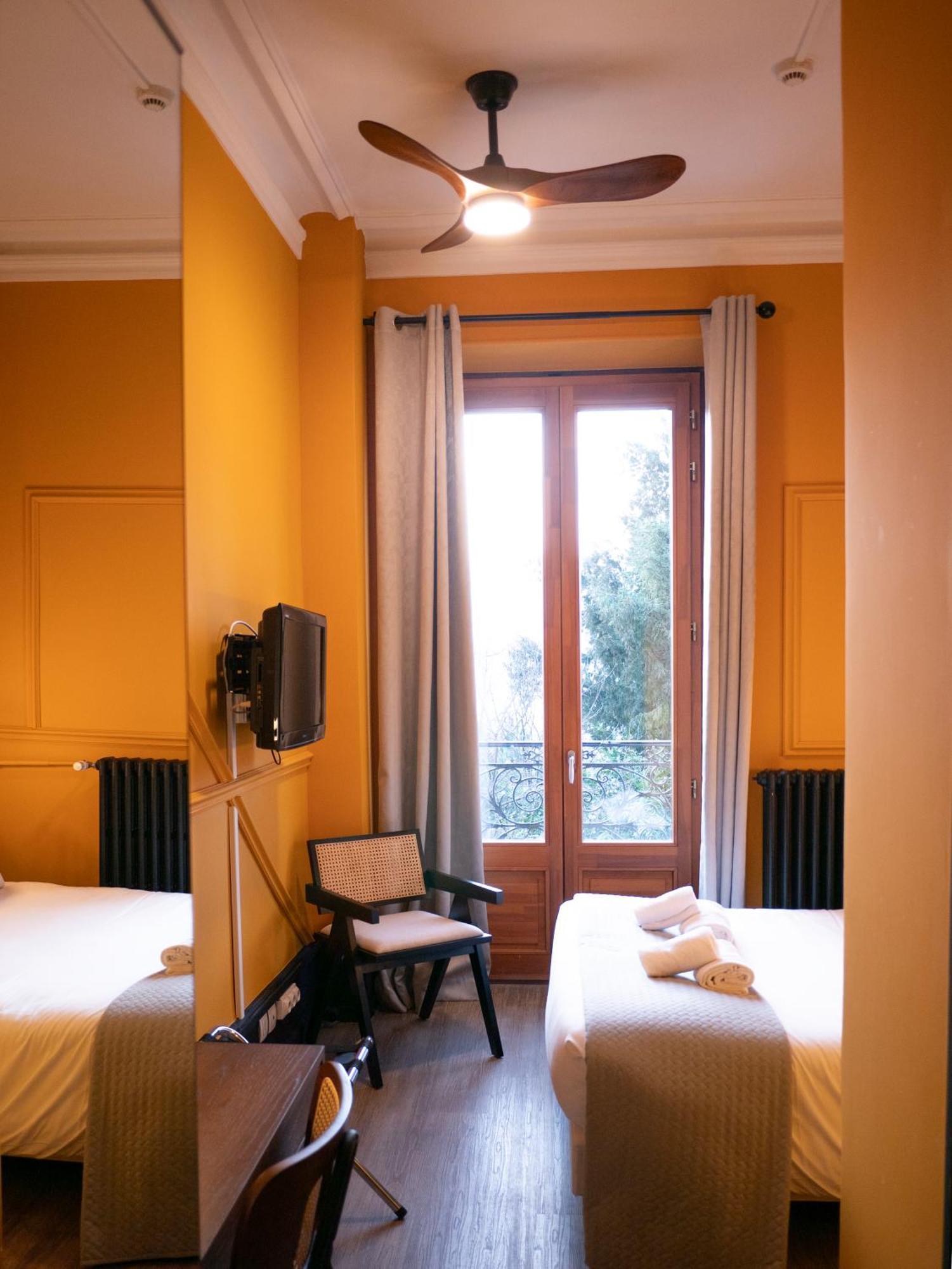 Hotel Gallia エクスレバン エクステリア 写真